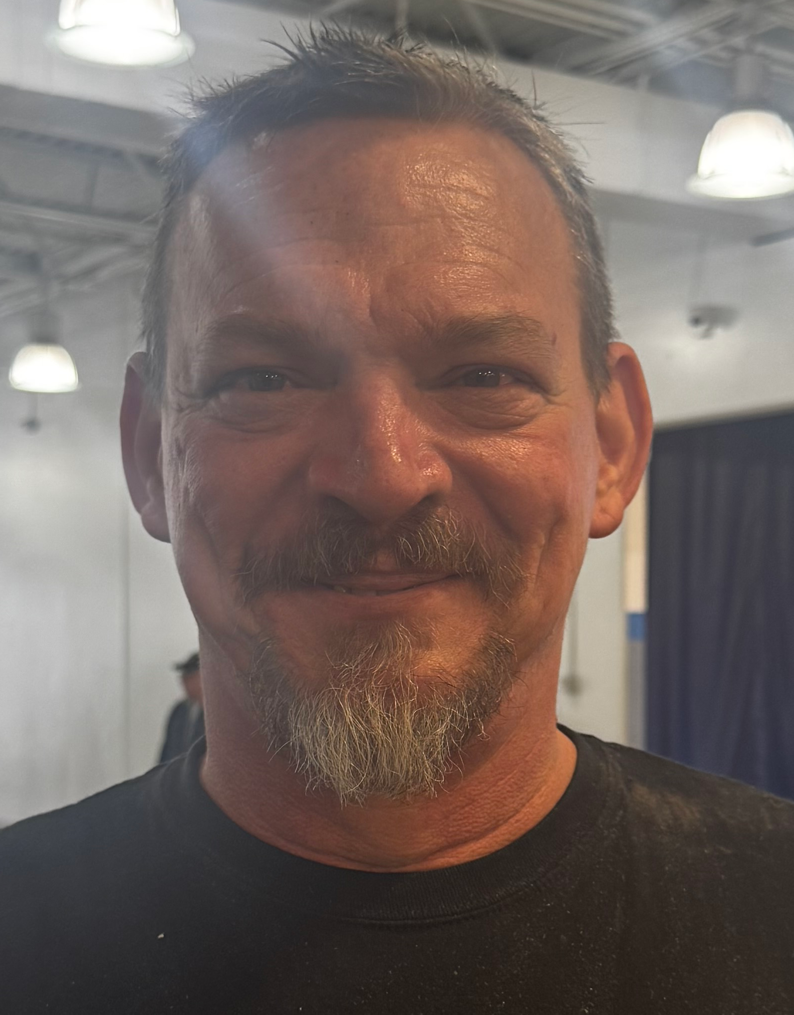 Greg Sotherland